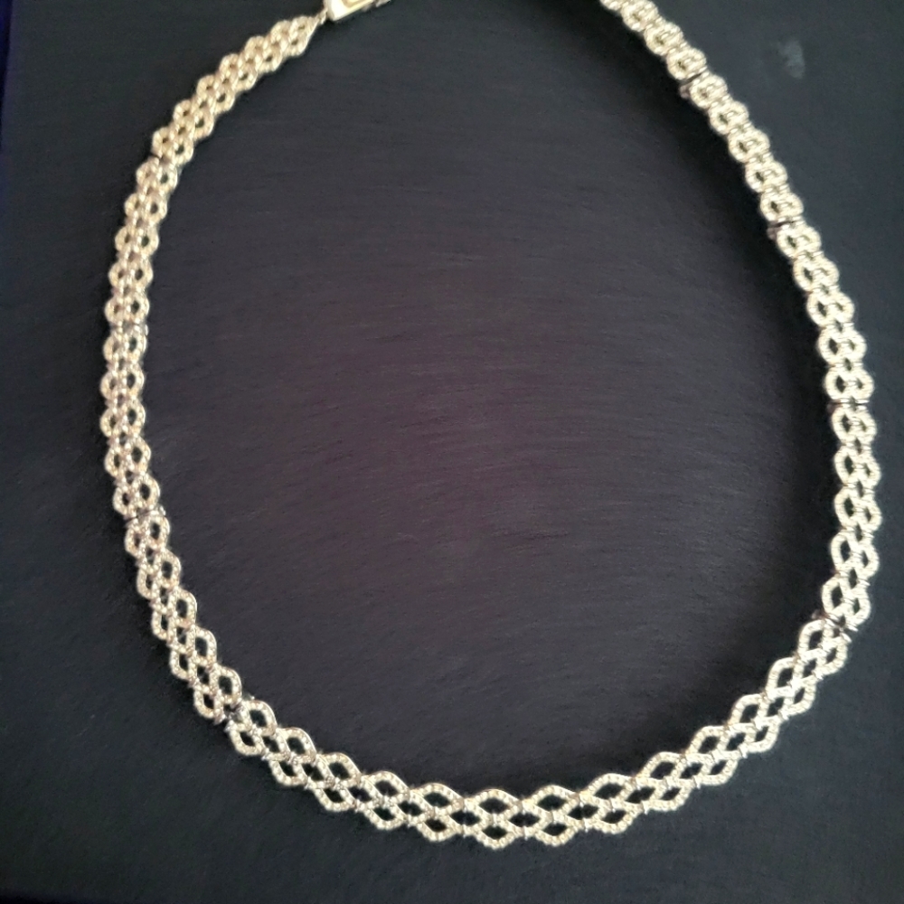 Swarovski Necklace